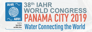 IAHR_2019_logo